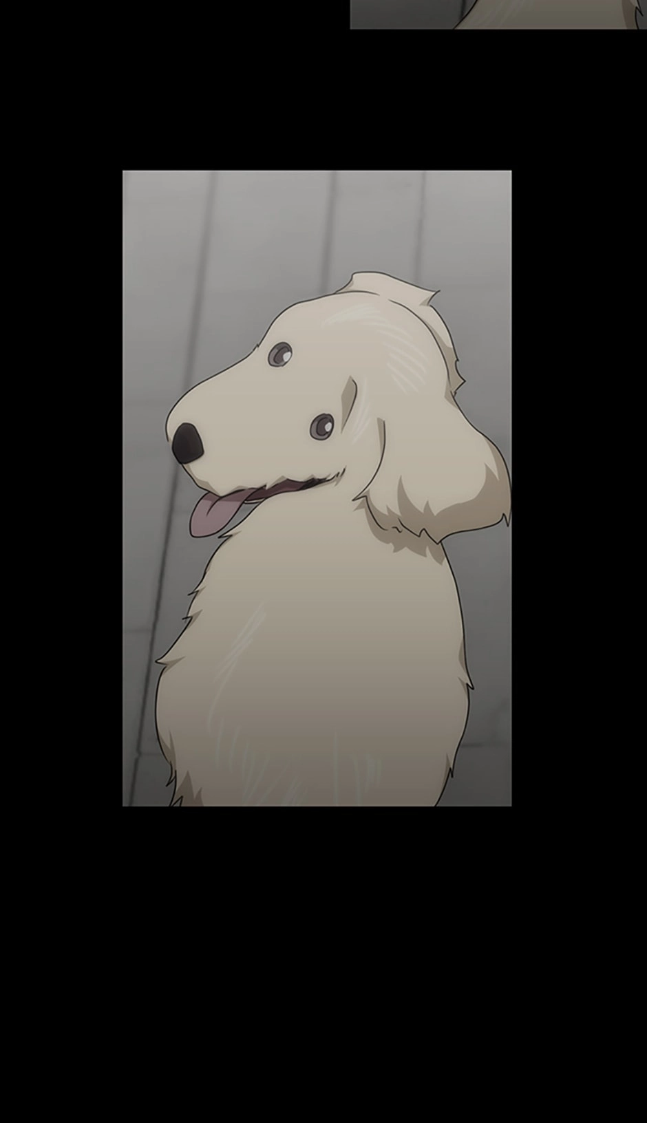 Starry Walk in the Dark Chapter 17 page 21 - 