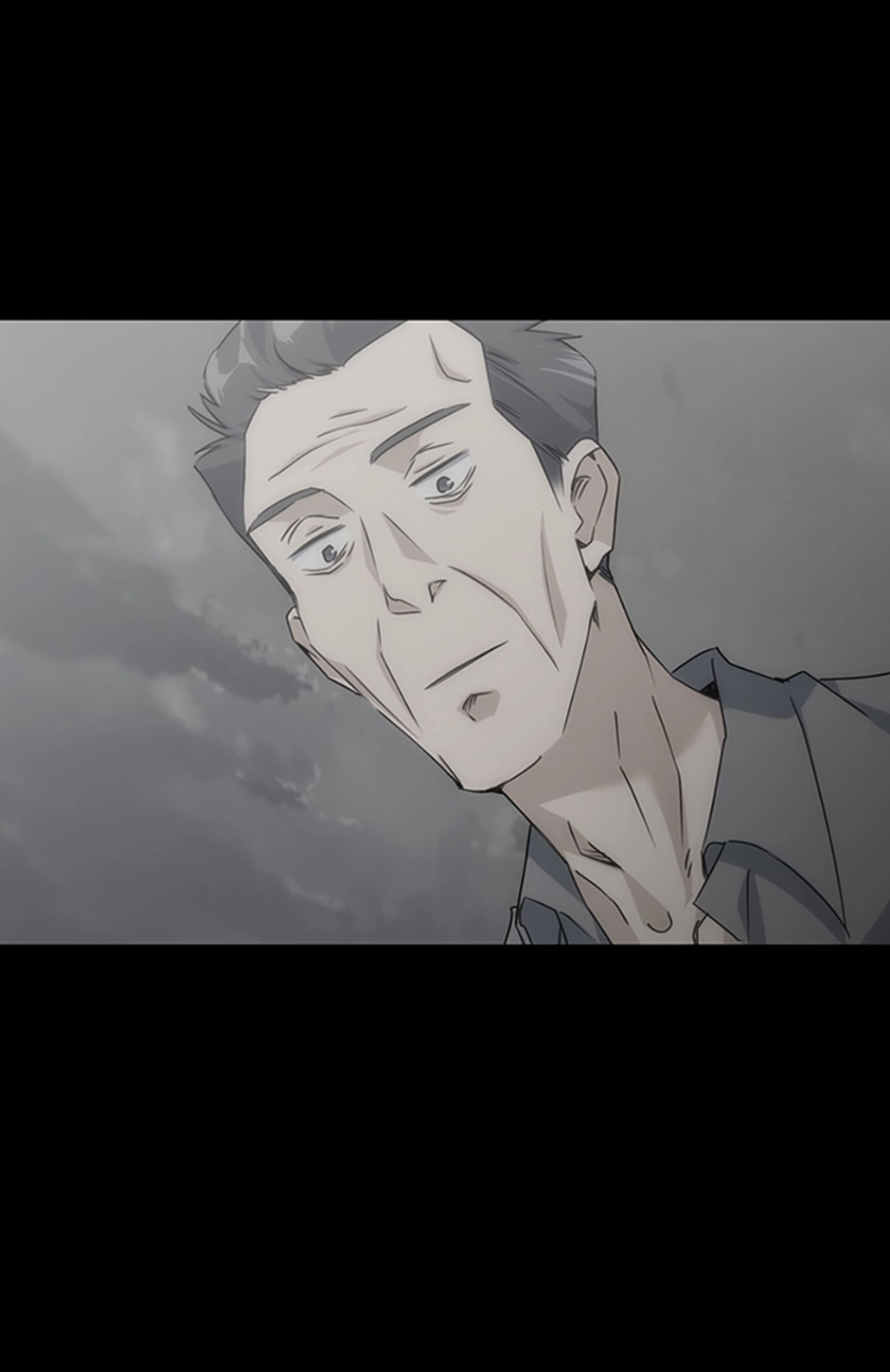 Starry Walk in the Dark Chapter 17 page 22 - 