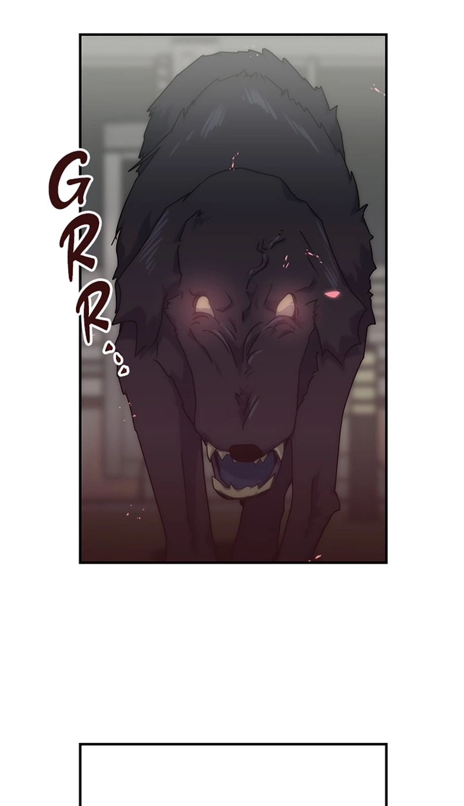 Starry Walk in the Dark Chapter 17 page 26 - 