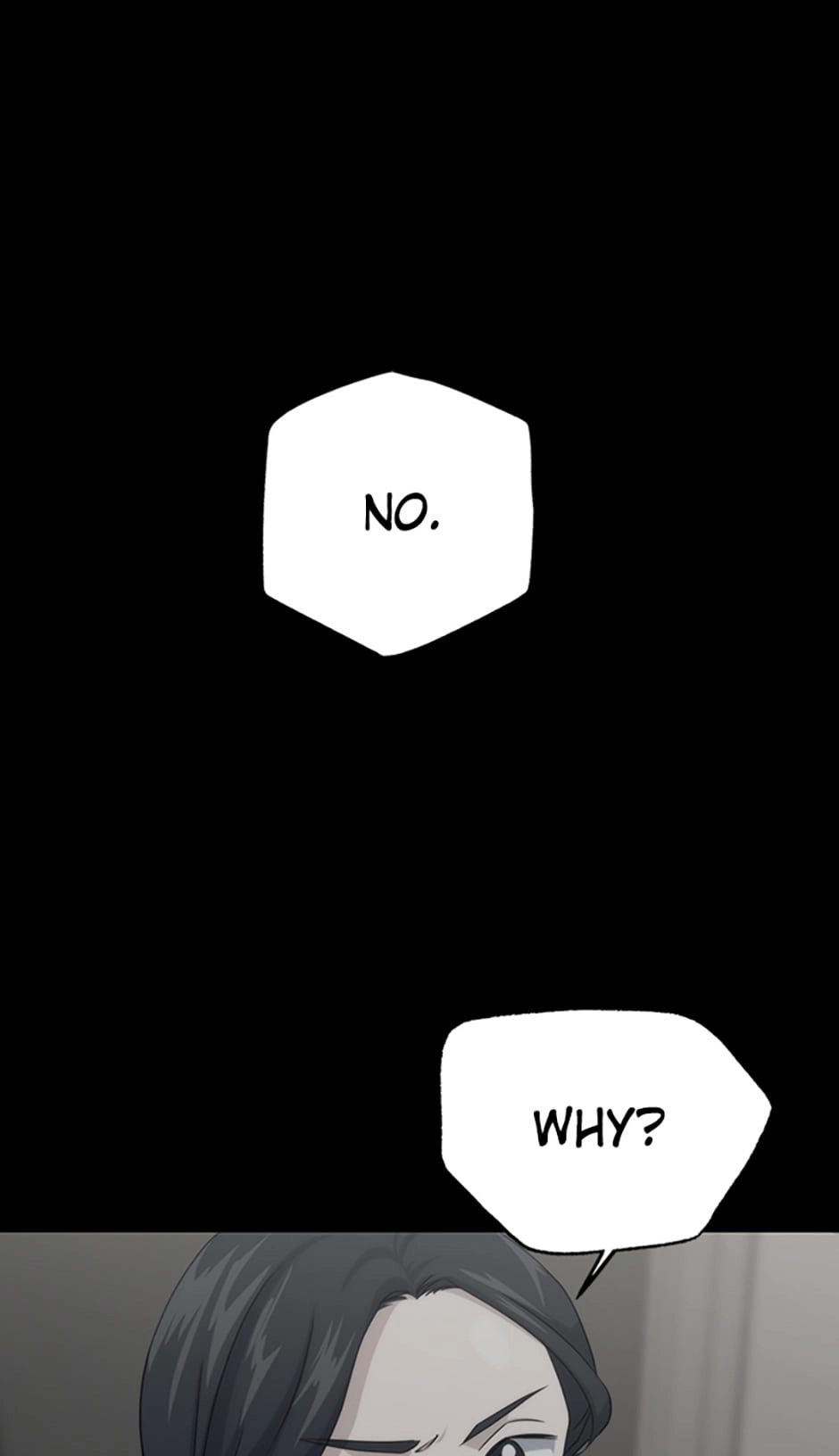 Starry Walk in the Dark Chapter 17 page 4 - 