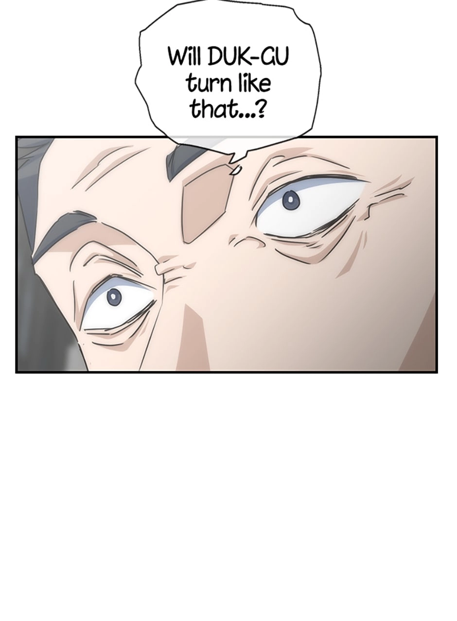 Starry Walk in the Dark Chapter 17 page 32 - 