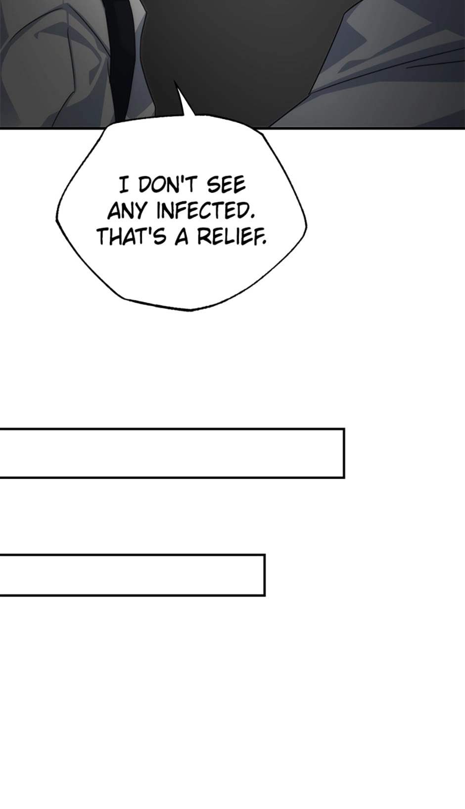 Starry Walk in the Dark Chapter 17 page 38 - 