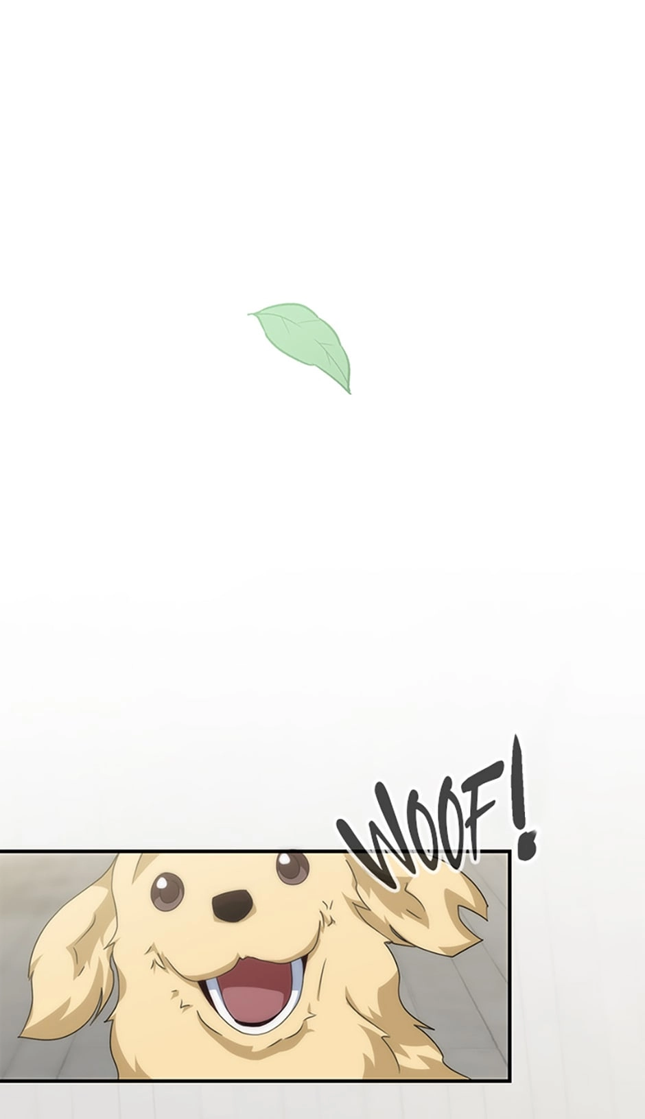 Starry Walk in the Dark Chapter 17 page 40 - 