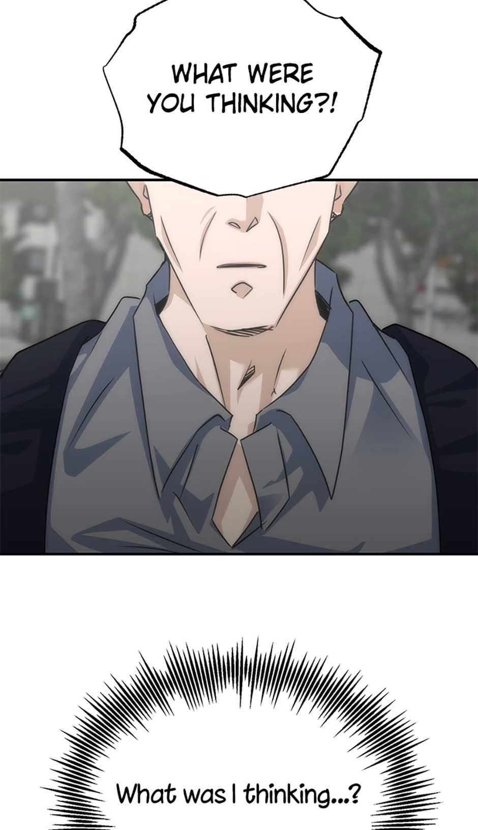 Starry Walk in the Dark Chapter 17 page 50 - 