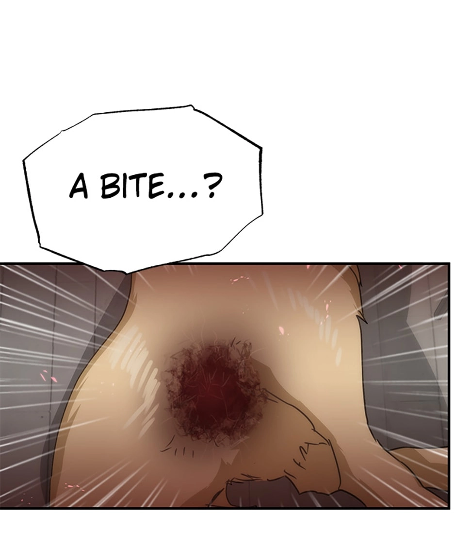 Starry Walk in the Dark Chapter 17 page 64 - 