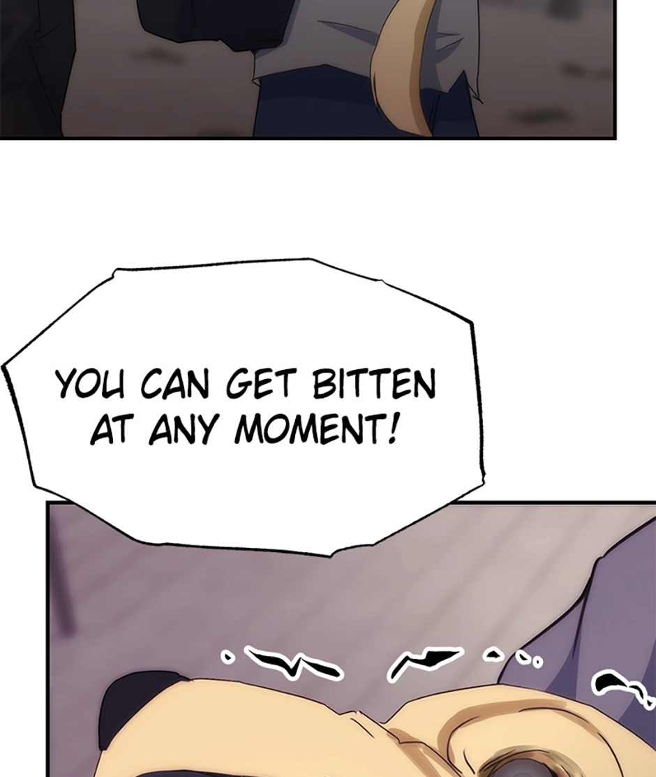 Starry Walk in the Dark Chapter 17 page 69 - 