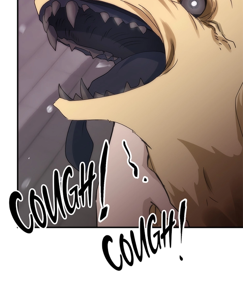 Starry Walk in the Dark Chapter 17 page 70 - 