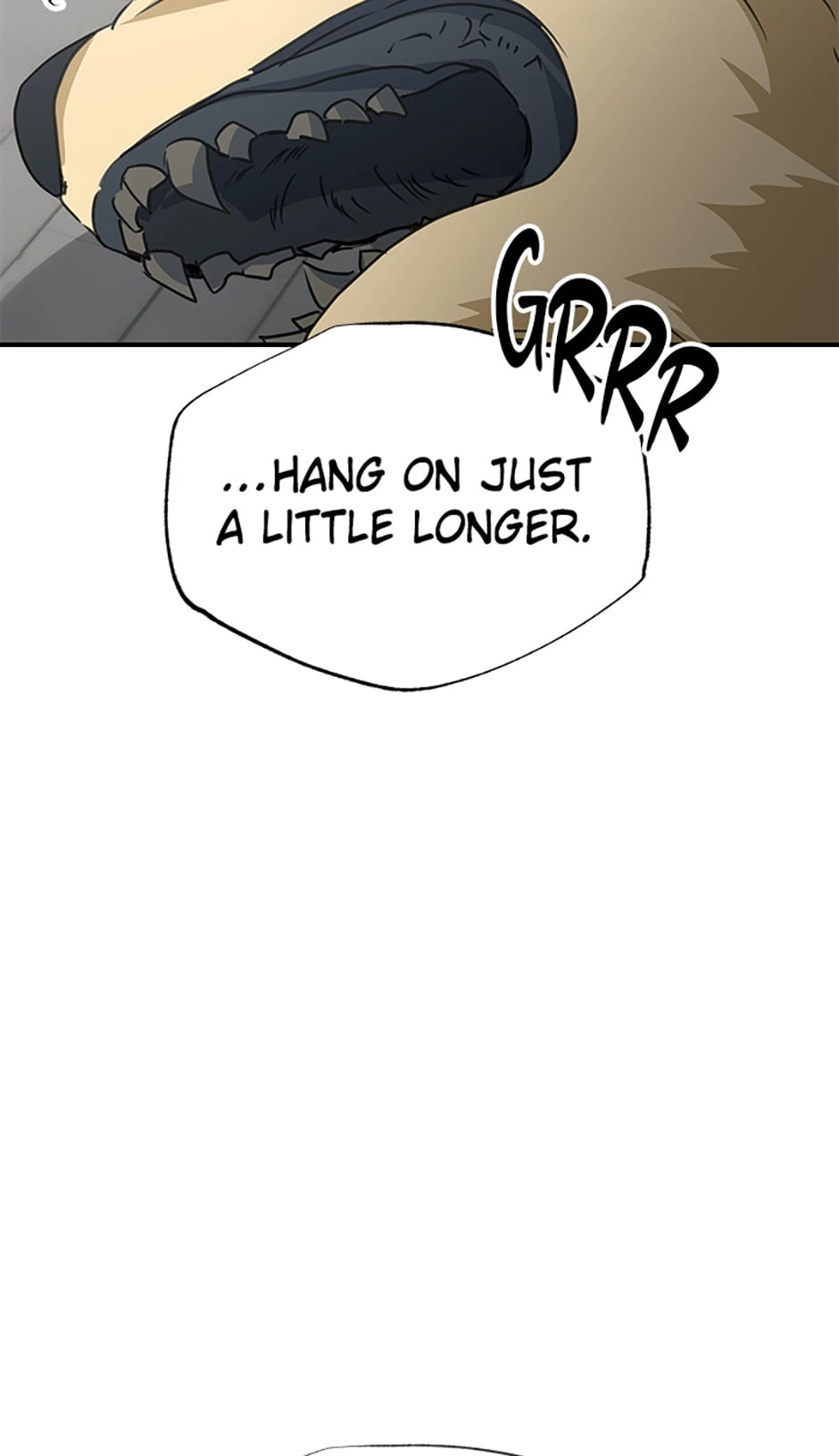 Starry Walk in the Dark Chapter 17 page 73 - 