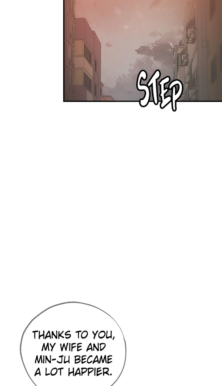 Starry Walk in the Dark Chapter 17 page 76 - 