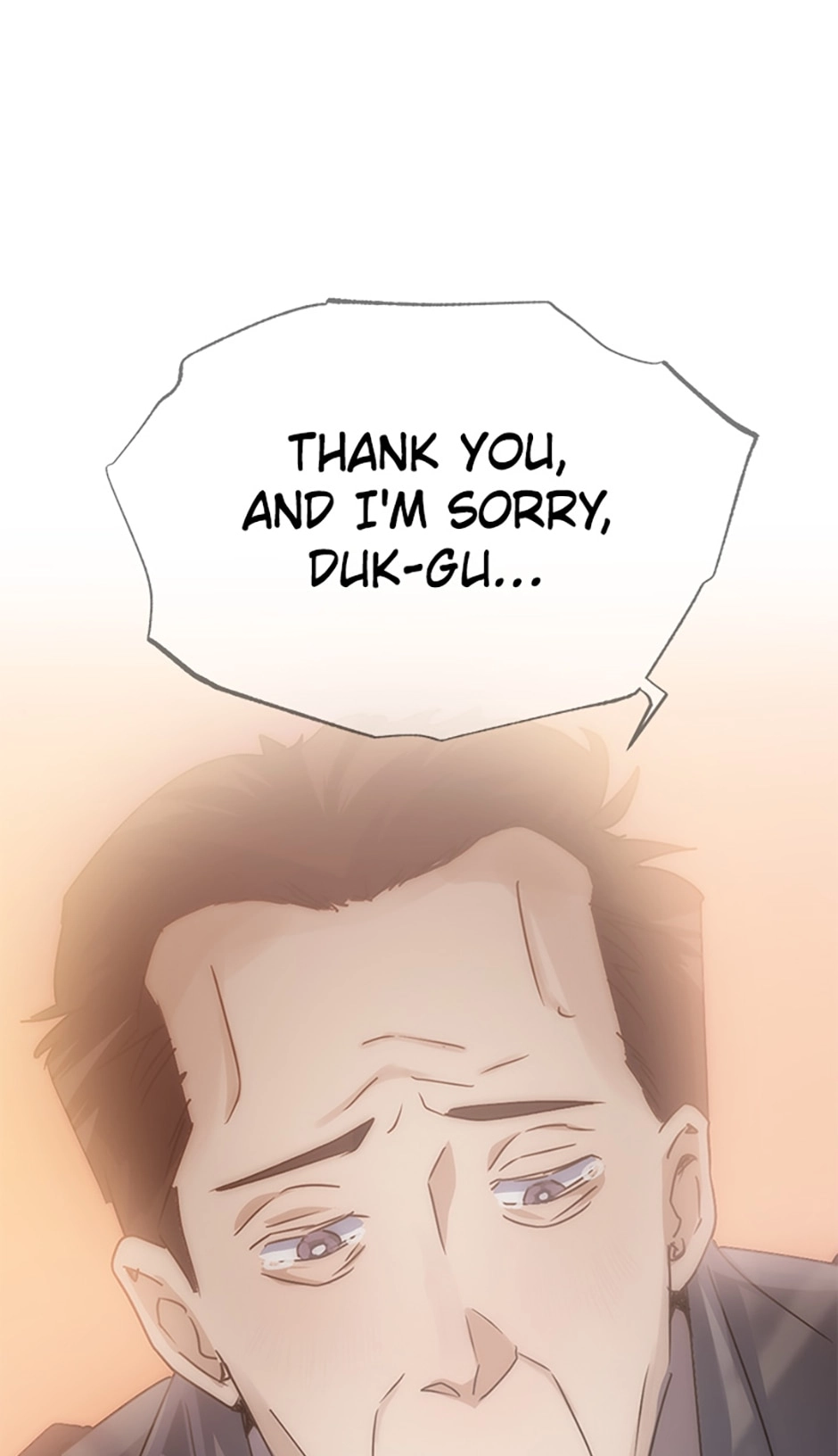 Starry Walk in the Dark Chapter 17 page 80 - 