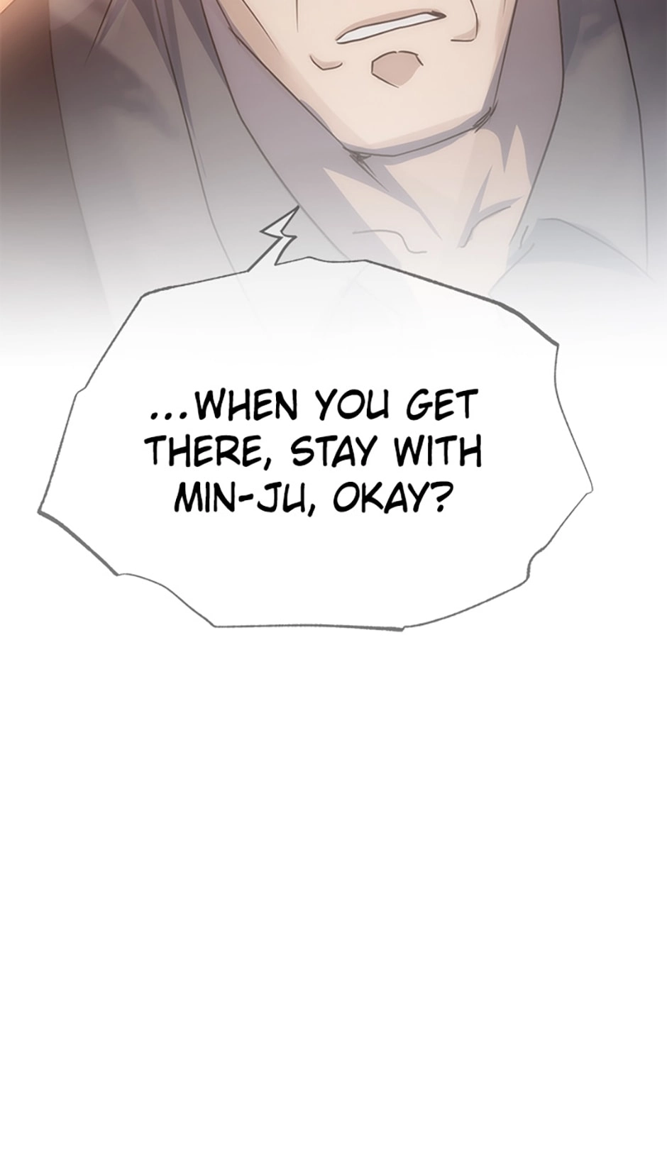 Starry Walk in the Dark Chapter 17 page 81 - 
