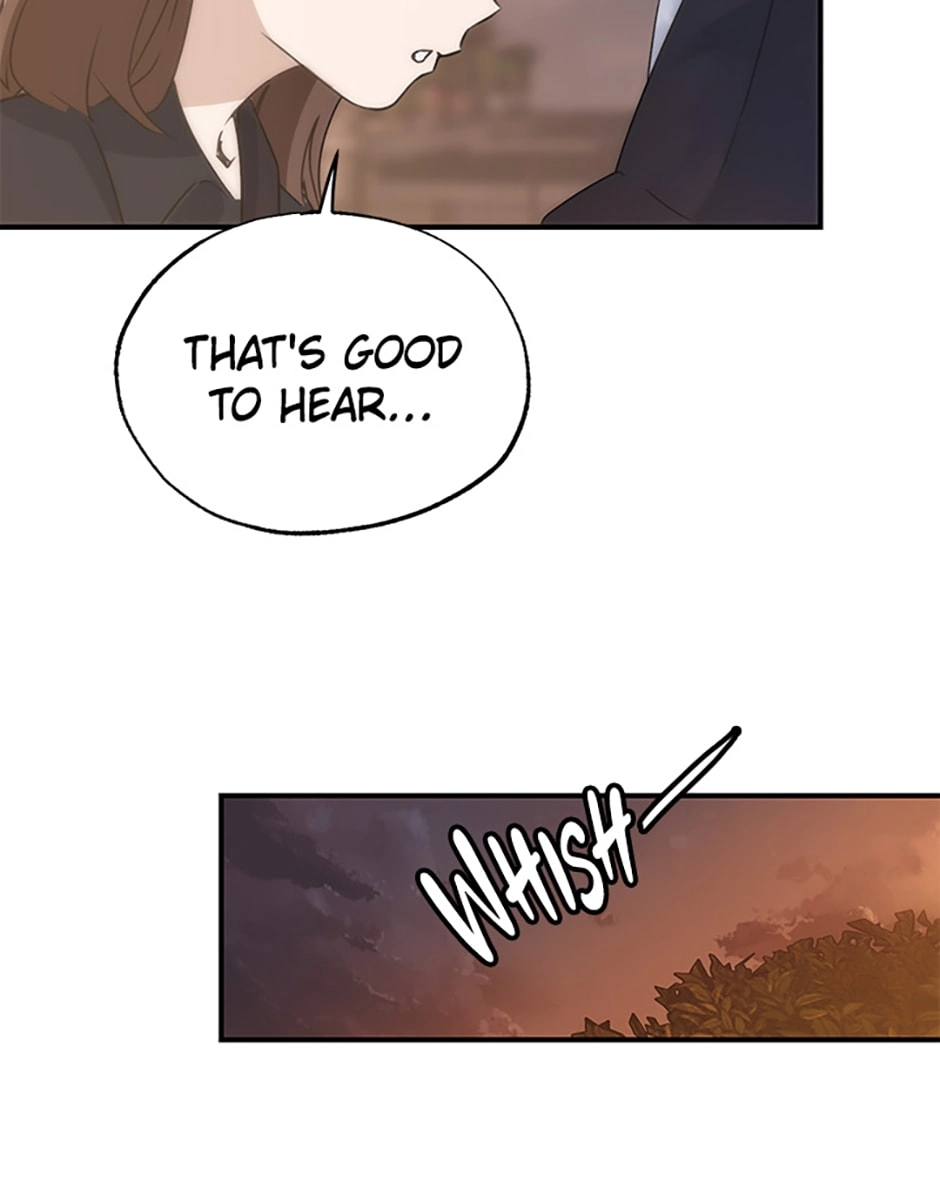 Starry Walk in the Dark Chapter 17 page 86 - 