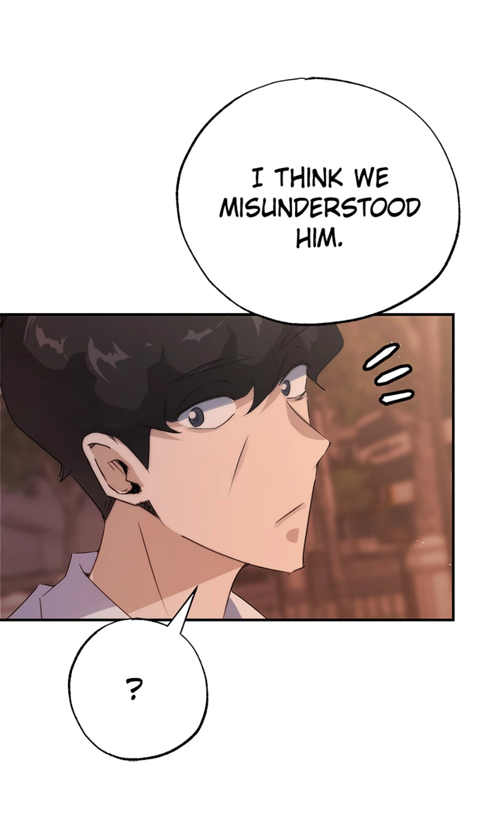 Starry Walk in the Dark Chapter 17 page 87 - 