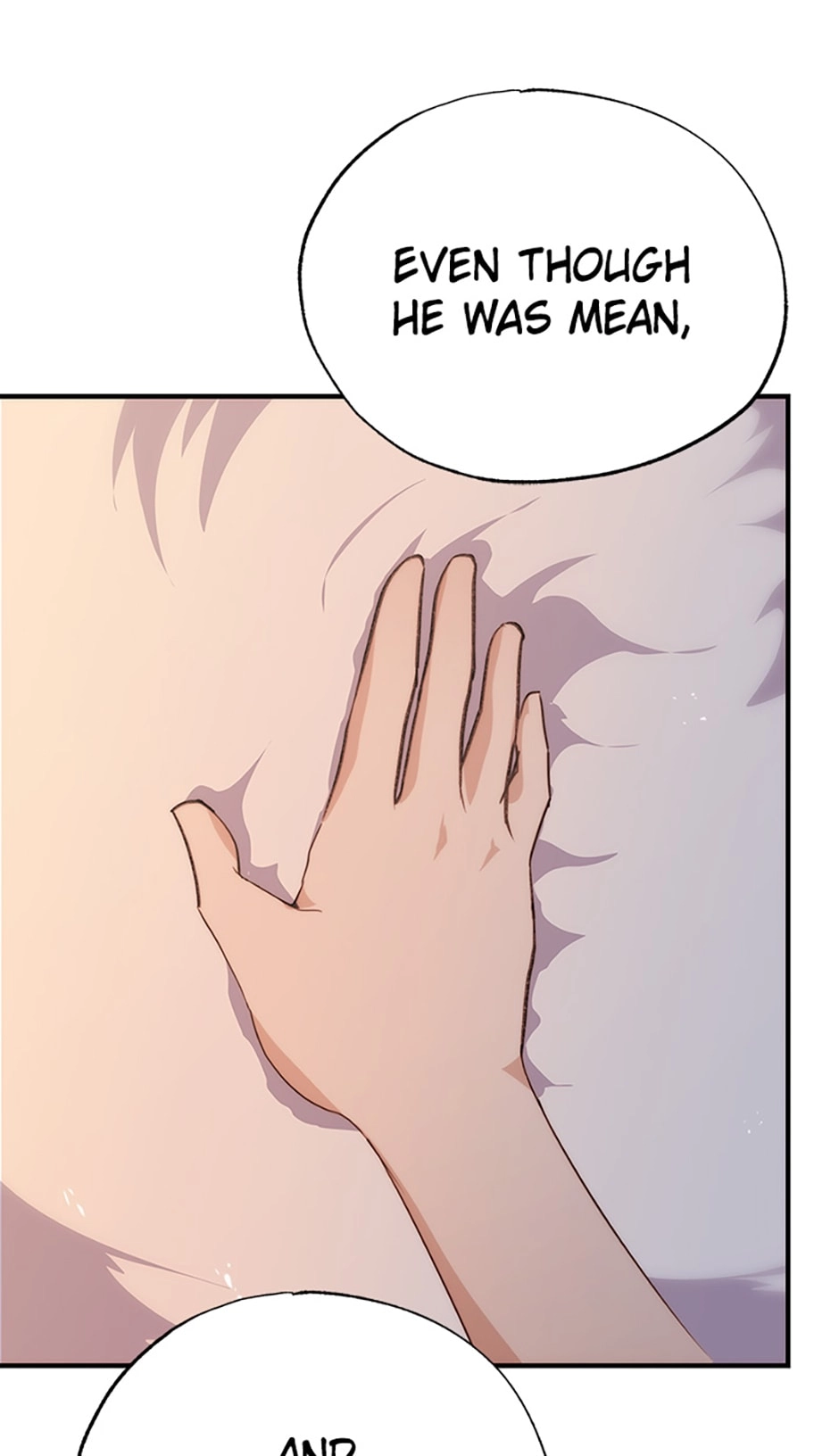 Starry Walk in the Dark Chapter 17 page 88 - 