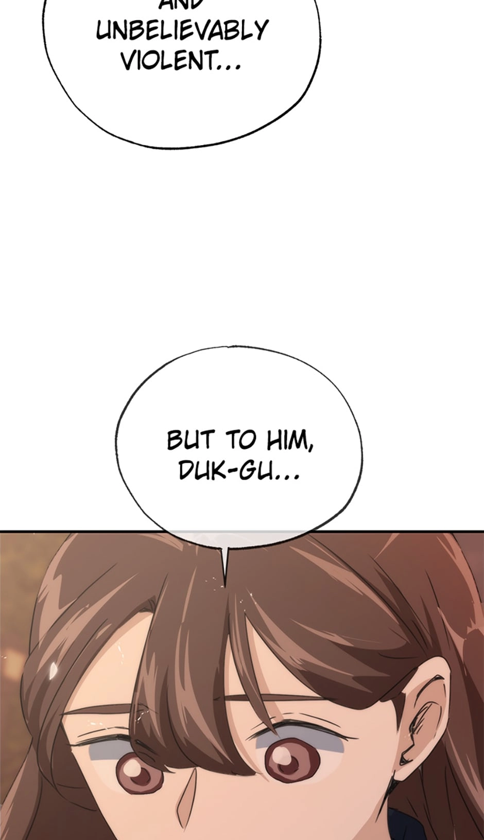 Starry Walk in the Dark Chapter 17 page 89 - 