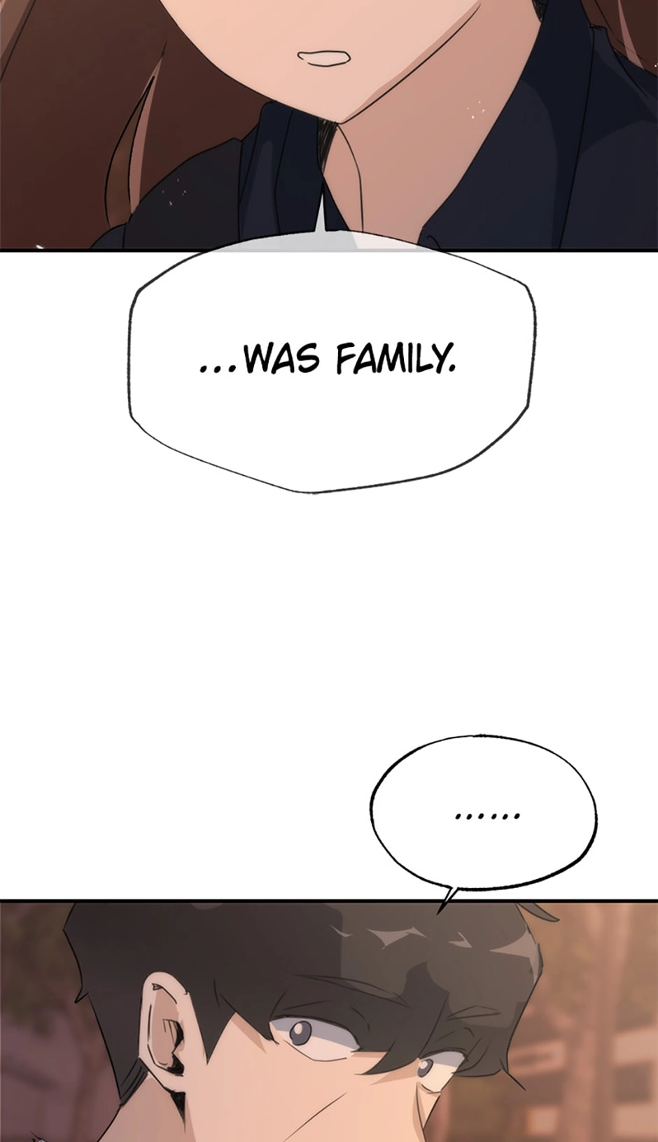 Starry Walk in the Dark Chapter 17 page 90 - 