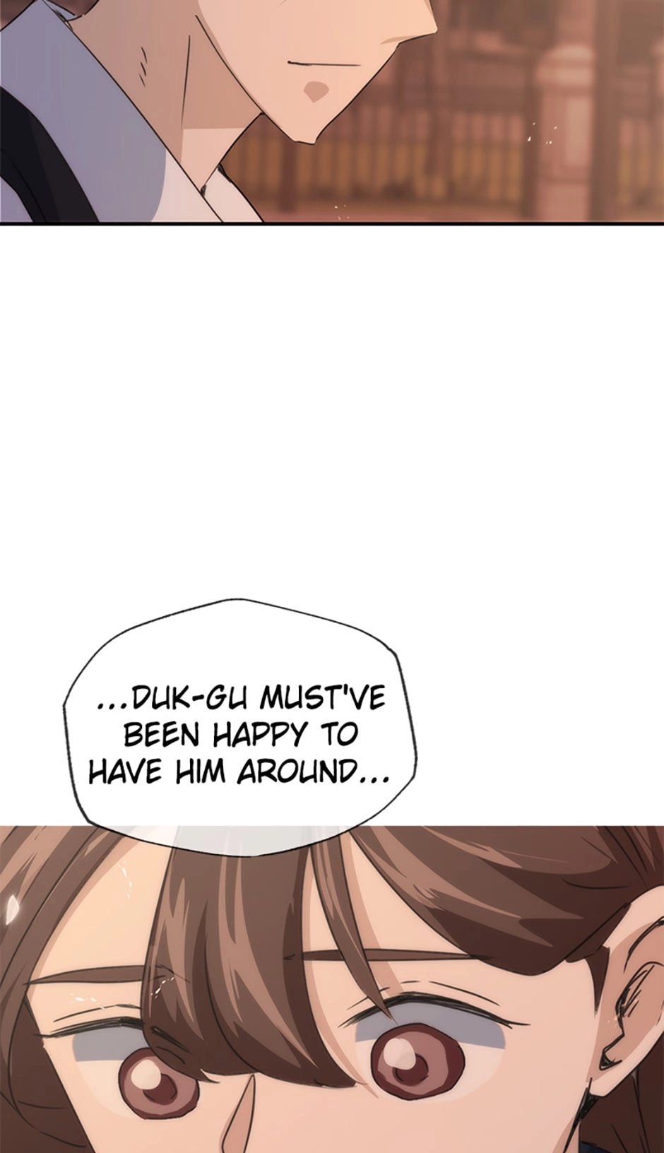 Starry Walk in the Dark Chapter 17 page 91 - 
