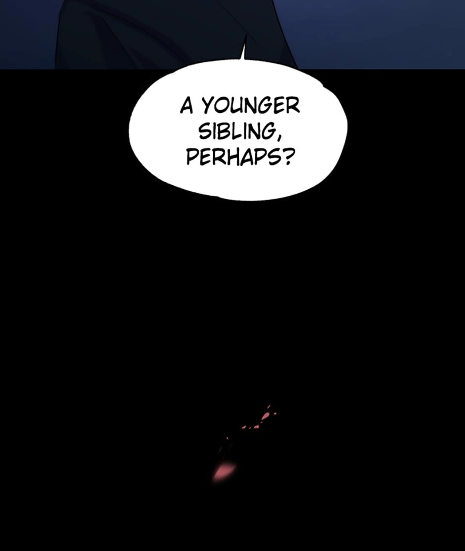 Starry Walk in the Dark Chapter 19 page 20 - 