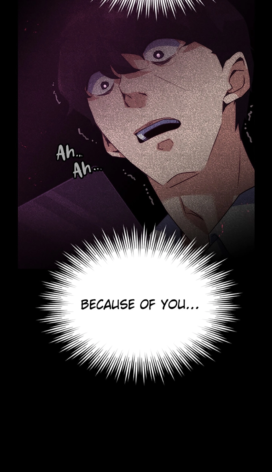 Starry Walk in the Dark Chapter 19 page 24 - 