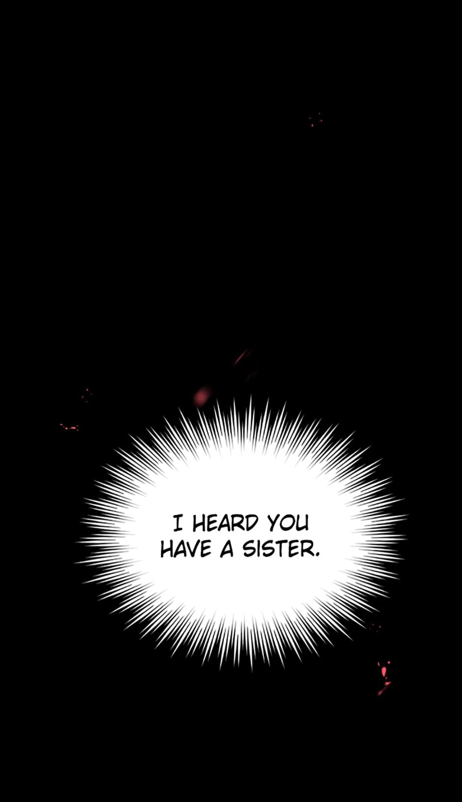 Starry Walk in the Dark Chapter 19 page 4 - 