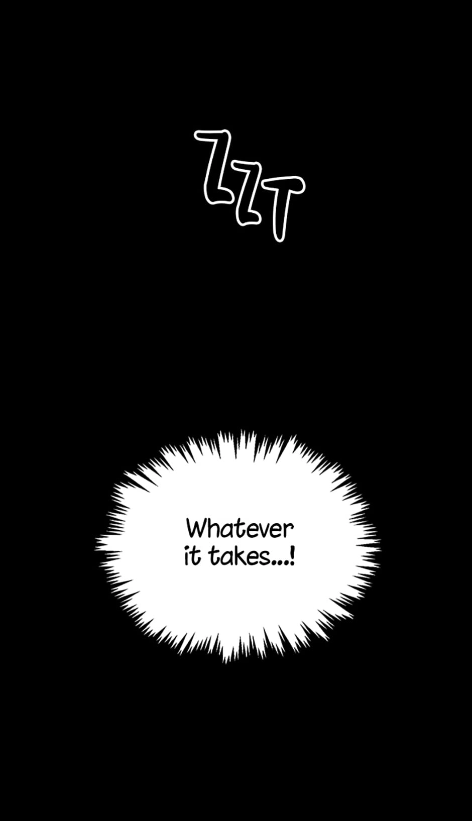 Starry Walk in the Dark Chapter 19 page 35 - 