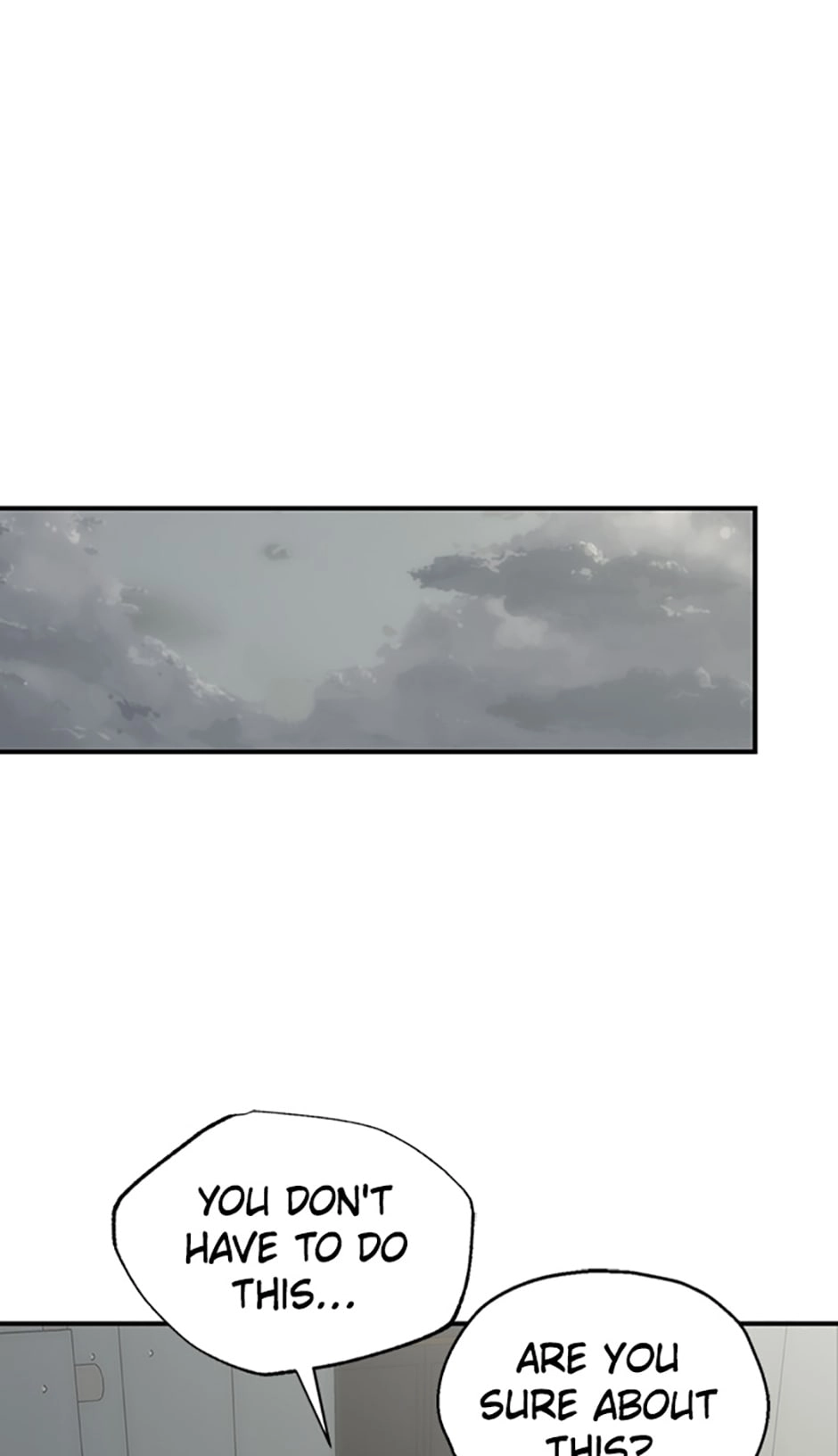 Starry Walk in the Dark Chapter 19 page 37 - 