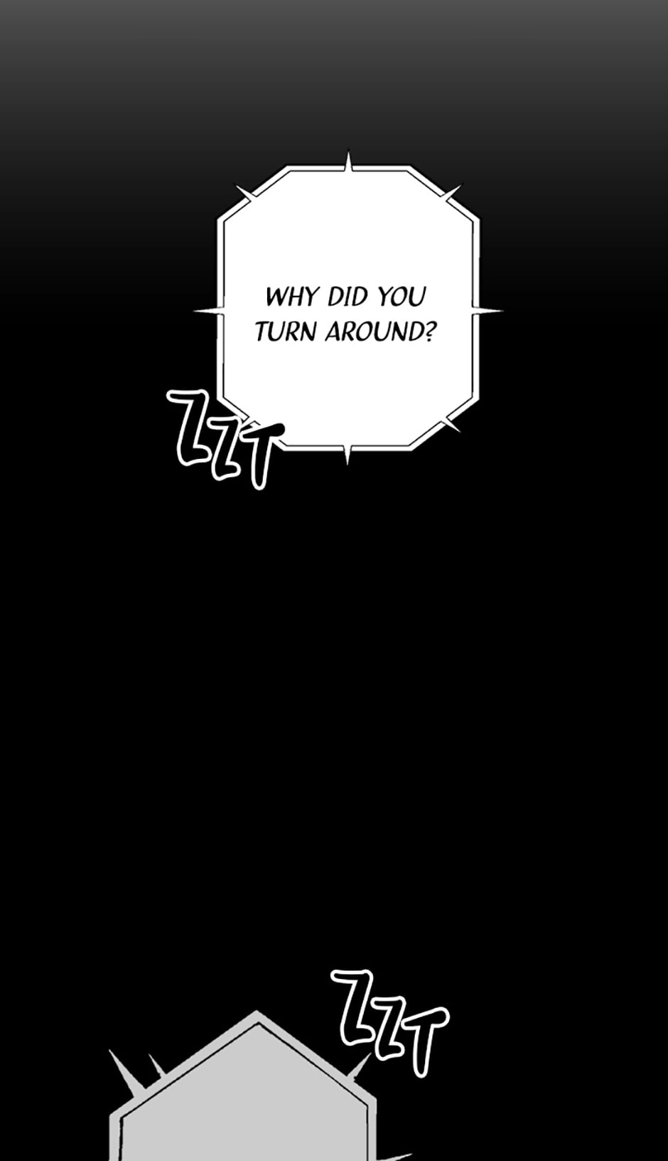 Starry Walk in the Dark Chapter 19 page 50 - 