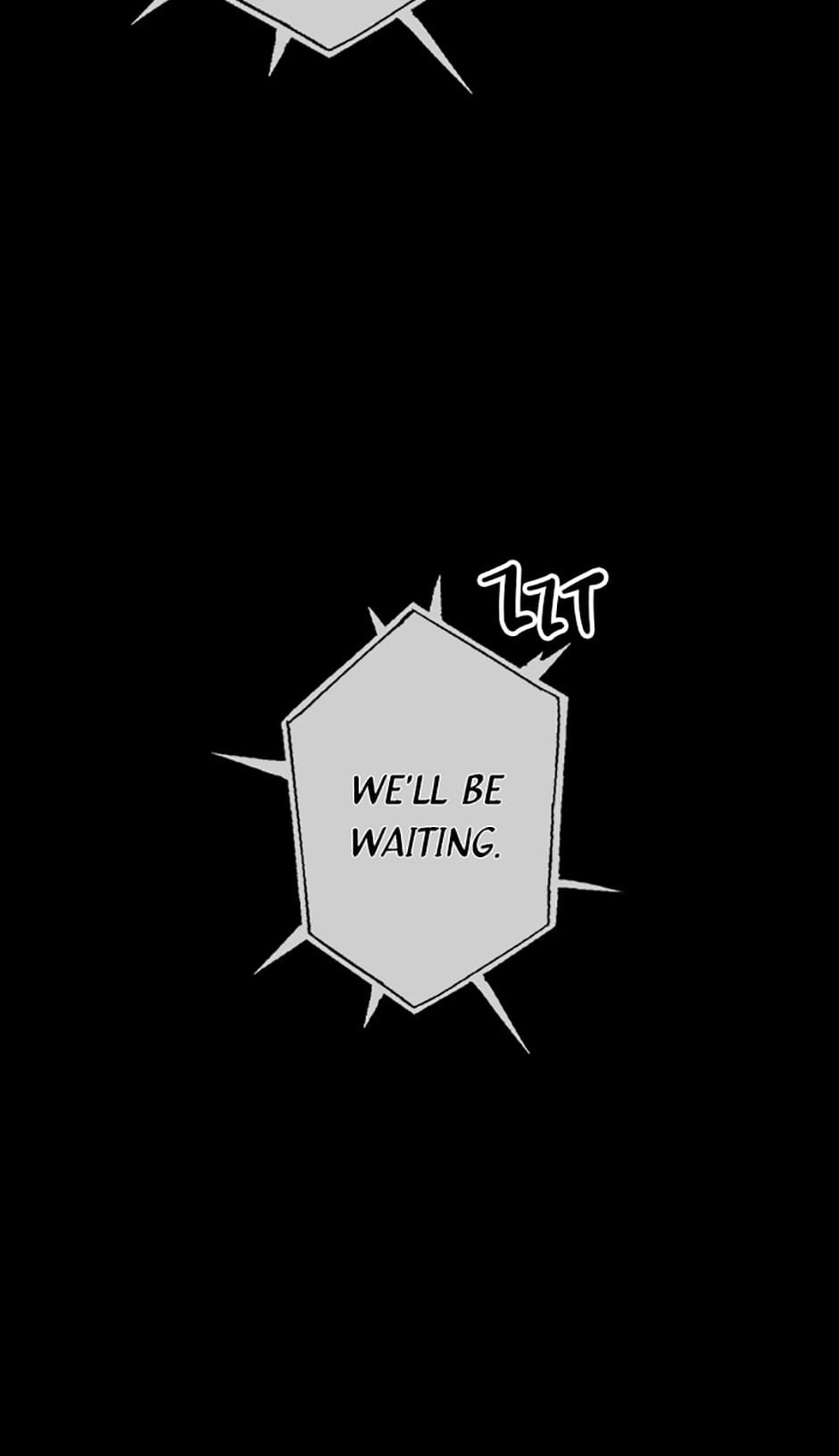 Starry Walk in the Dark Chapter 19 page 61 - 