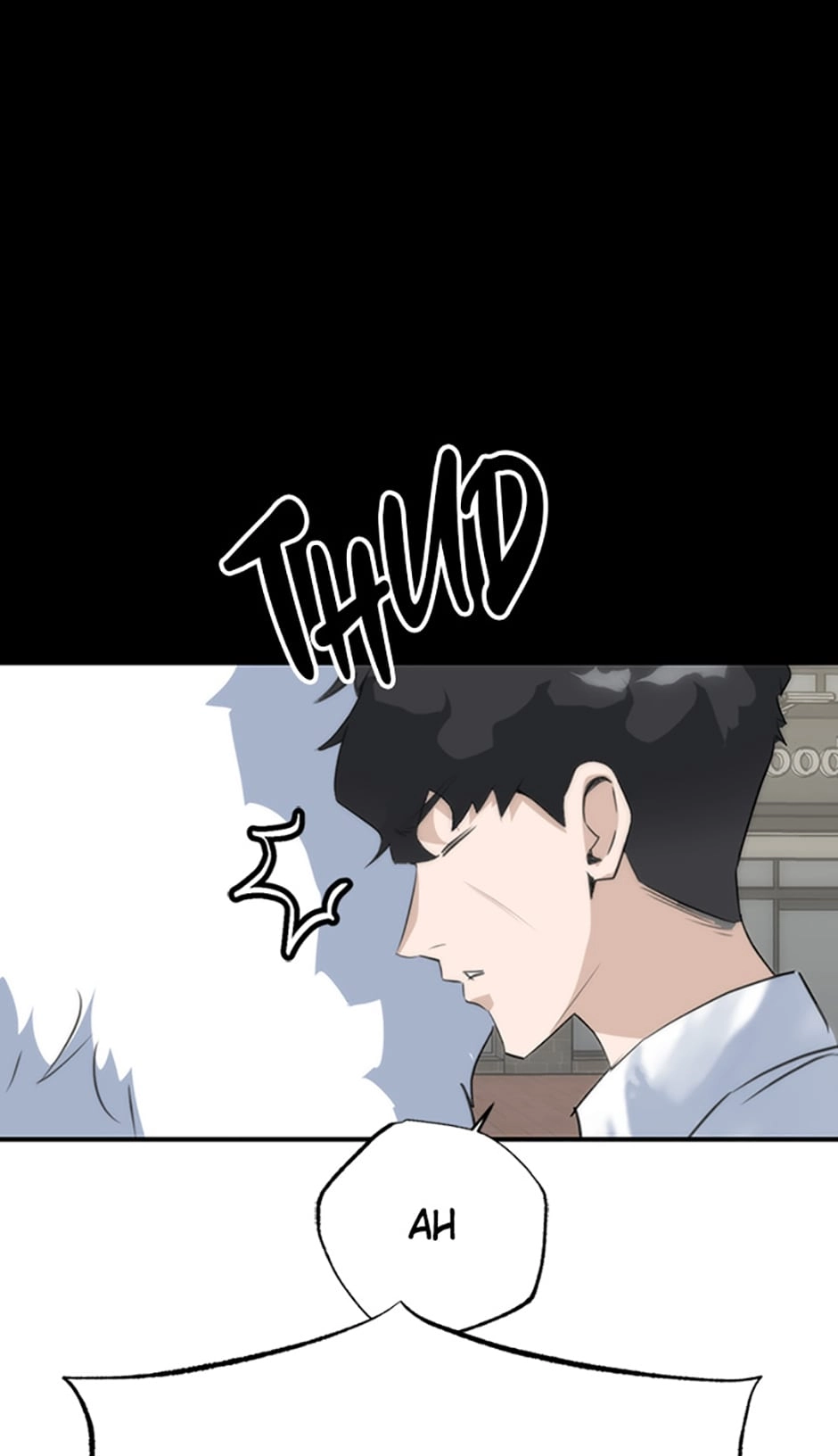 Starry Walk in the Dark Chapter 19 page 63 - 