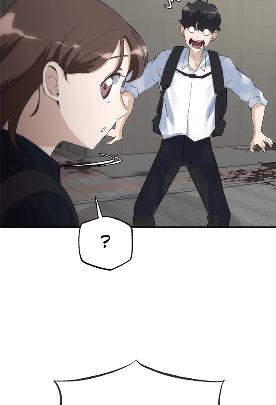 Starry Walk in the Dark Chapter 19 page 72 - 