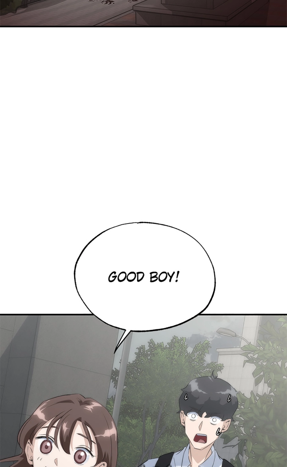 Starry Walk in the Dark Chapter 19 page 76 - 