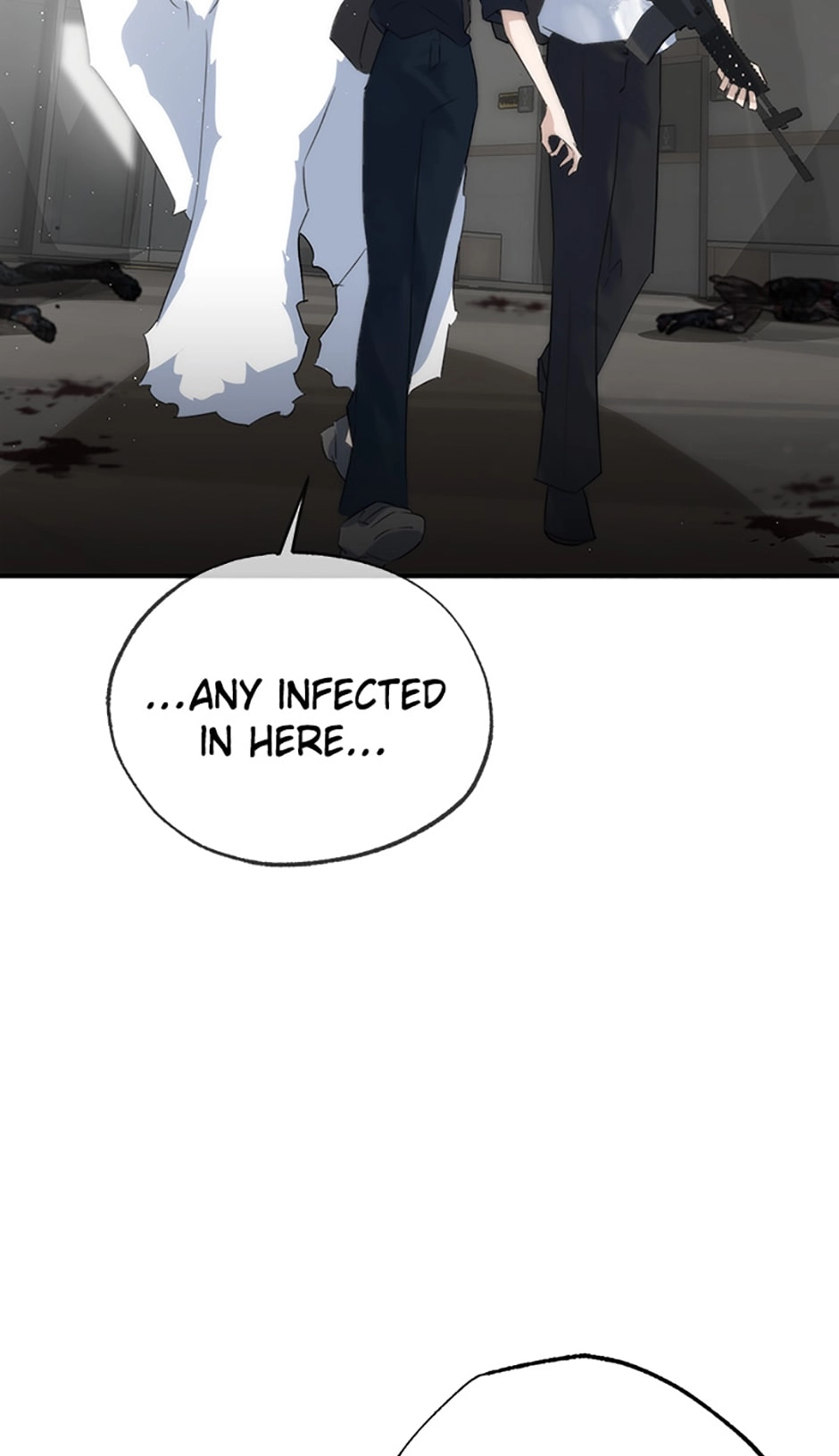 Starry Walk in the Dark Chapter 19 page 80 - 