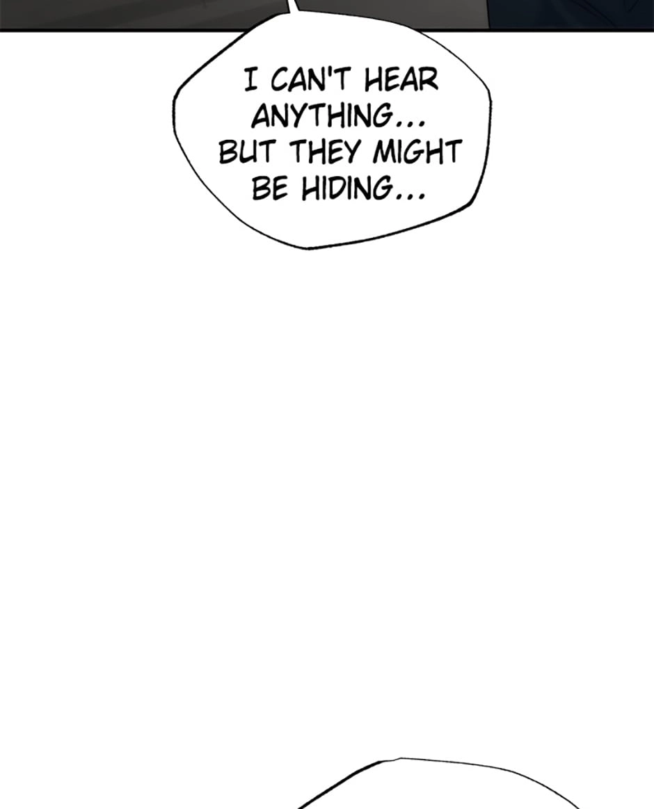 Starry Walk in the Dark Chapter 19 page 85 - 
