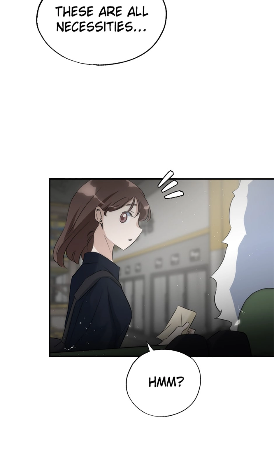 Starry Walk in the Dark Chapter 19 page 89 - 