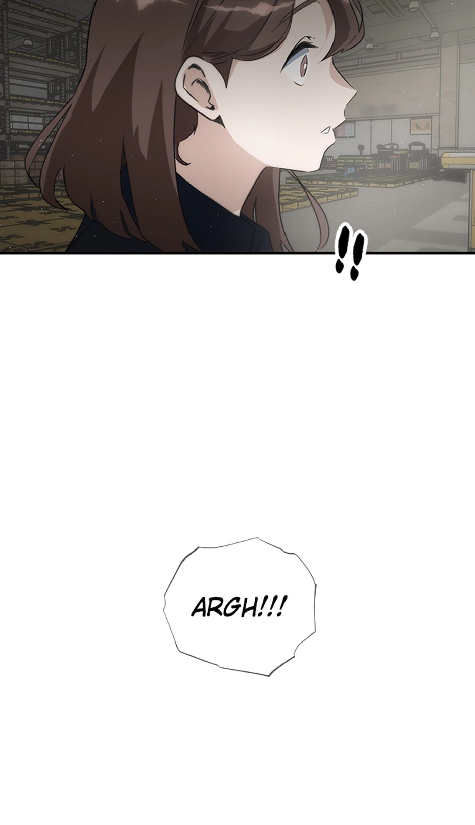 Starry Walk in the Dark Chapter 19 page 92 - 