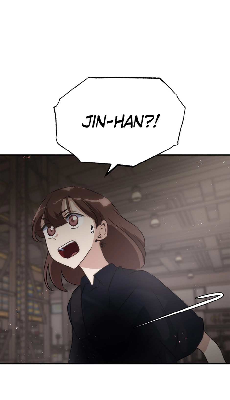 Starry Walk in the Dark Chapter 19 page 93 - 