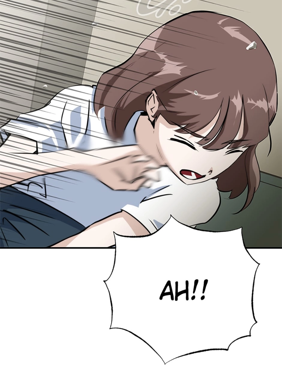 Starry Walk in the Dark Chapter 2 page 13 - 