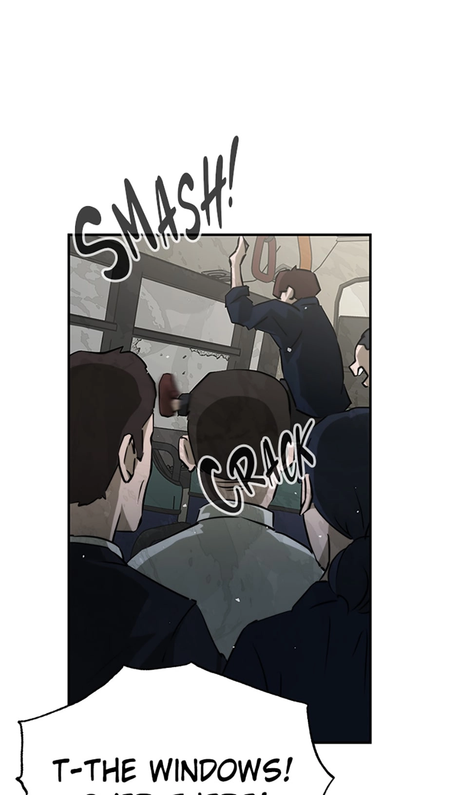 Starry Walk in the Dark Chapter 2 page 14 - 