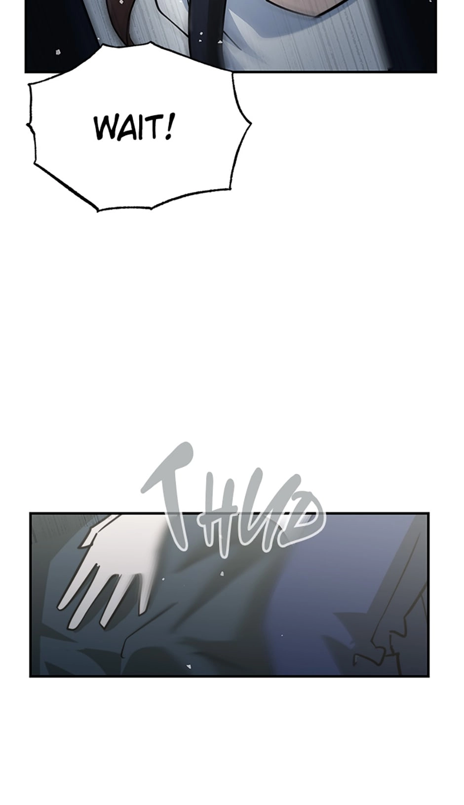 Starry Walk in the Dark Chapter 2 page 17 - 