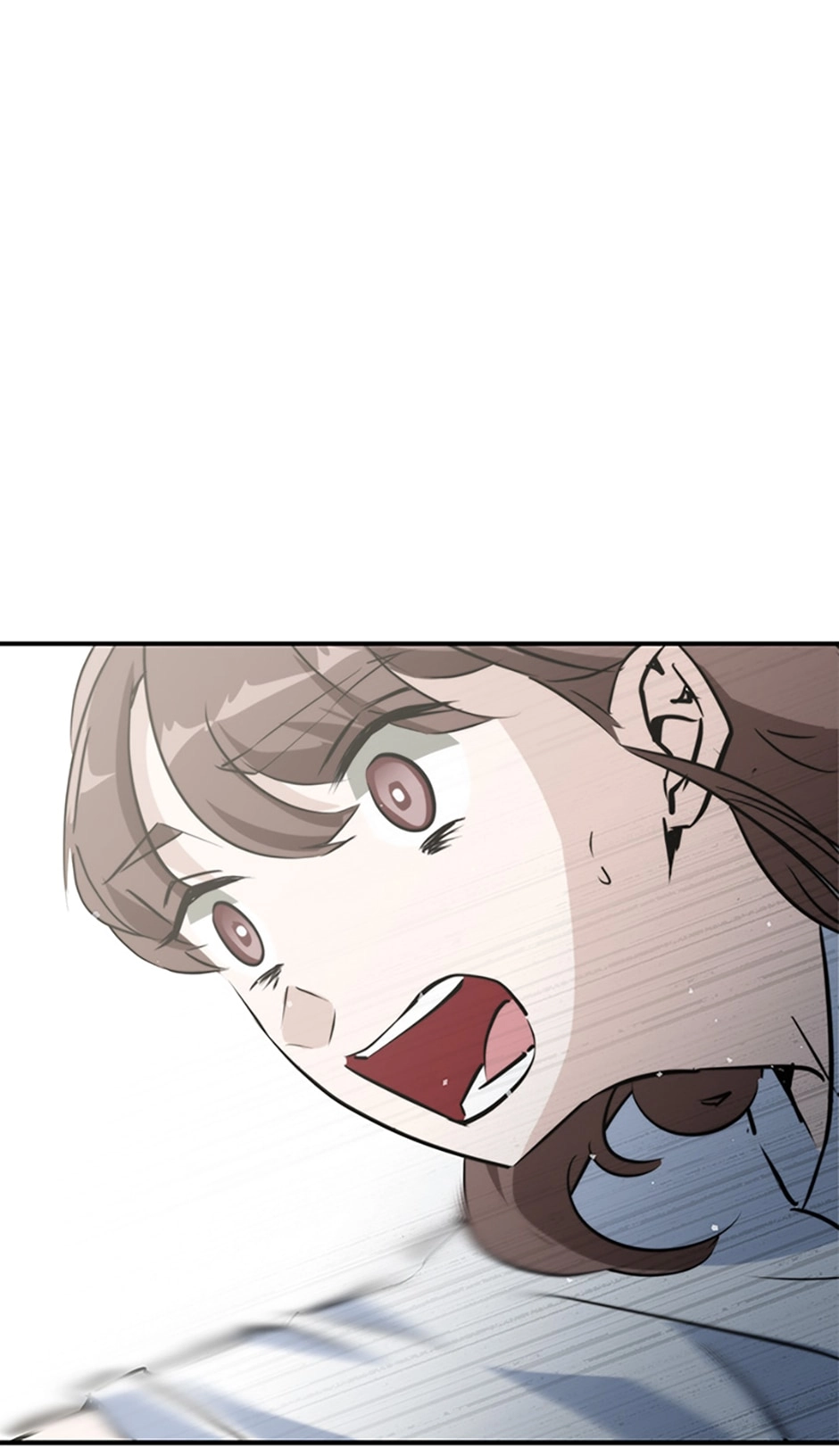 Starry Walk in the Dark Chapter 2 page 19 - 