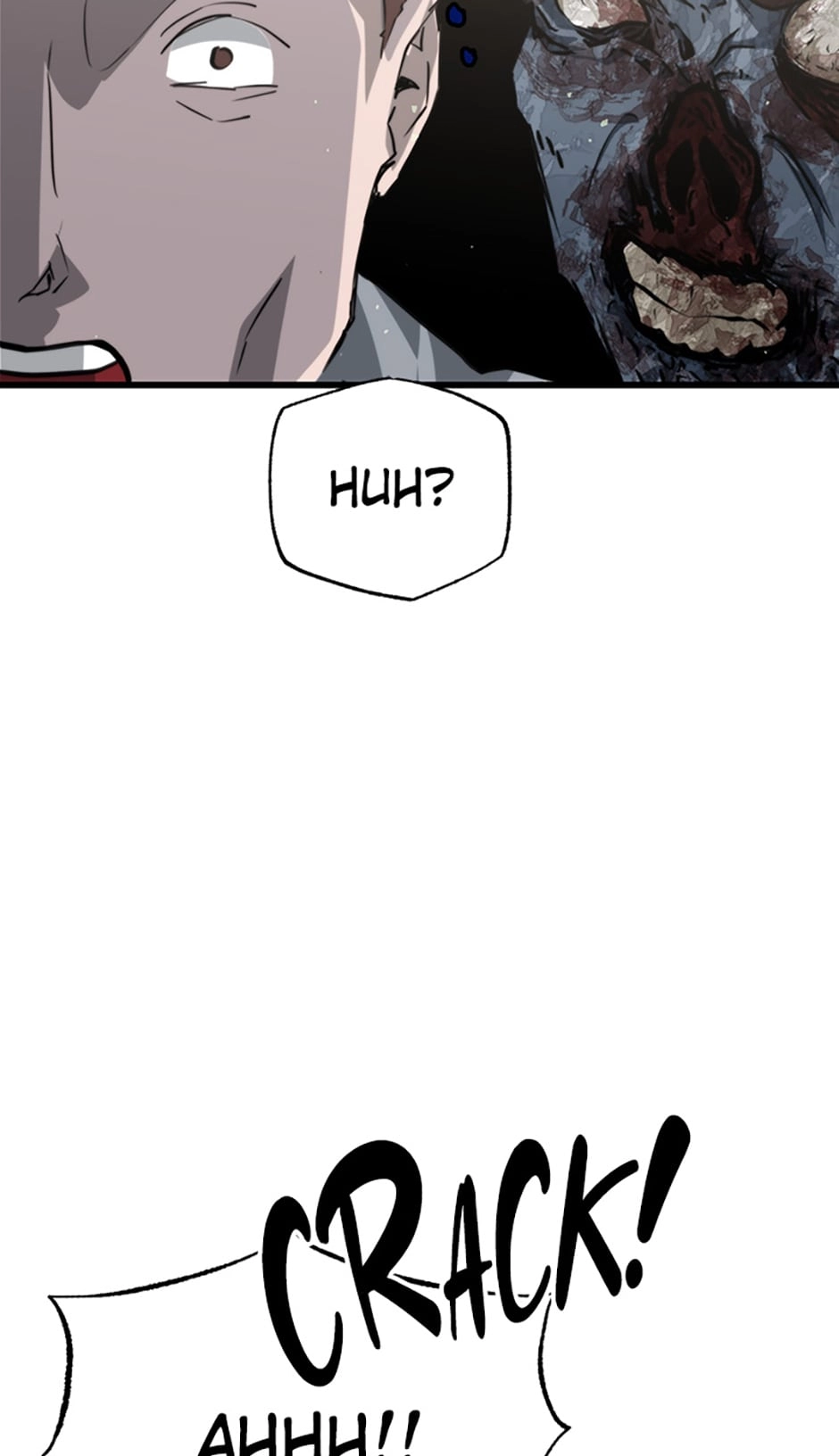 Starry Walk in the Dark Chapter 2 page 34 - 