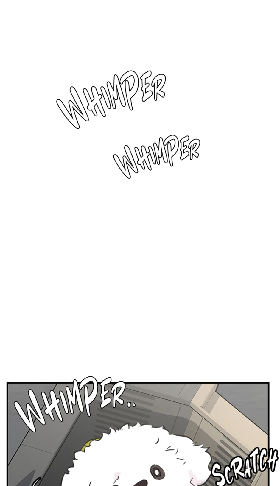 Starry Walk in the Dark Chapter 2 page 37 - 