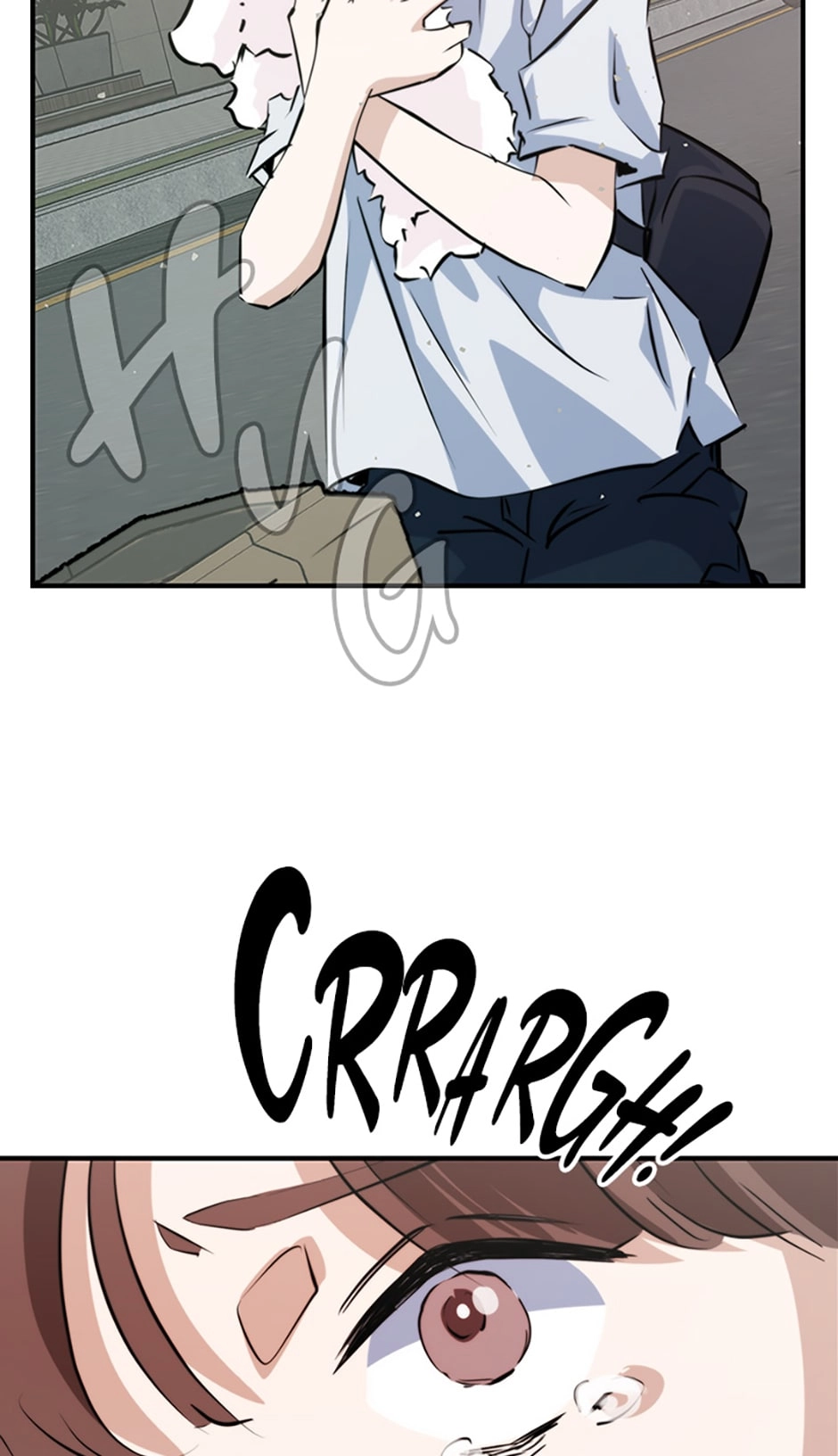Starry Walk in the Dark Chapter 2 page 39 - 