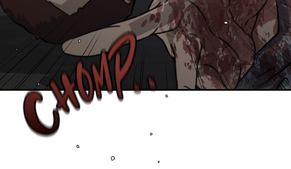 Starry Walk in the Dark Chapter 2 page 41 - 