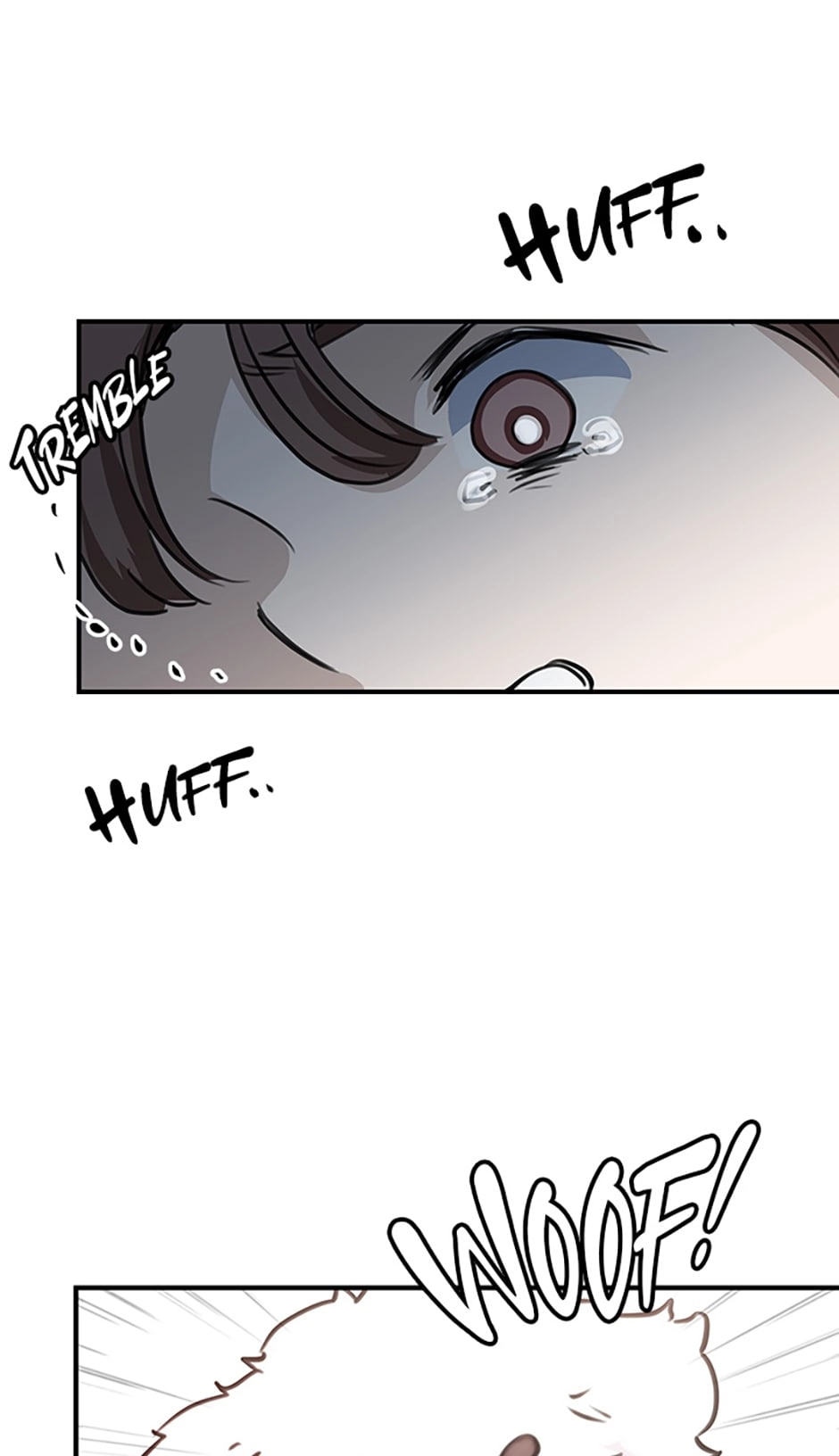 Starry Walk in the Dark Chapter 2 page 42 - 