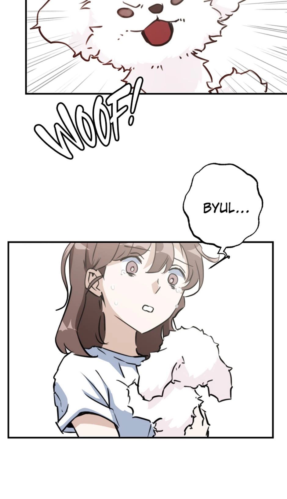 Starry Walk in the Dark Chapter 2 page 43 - 