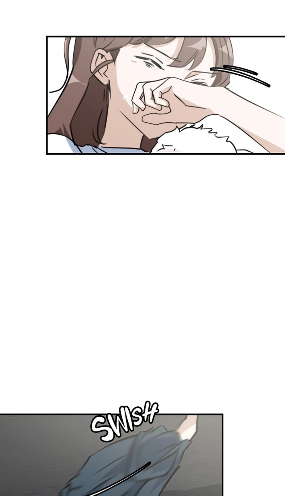 Starry Walk in the Dark Chapter 2 page 44 - 