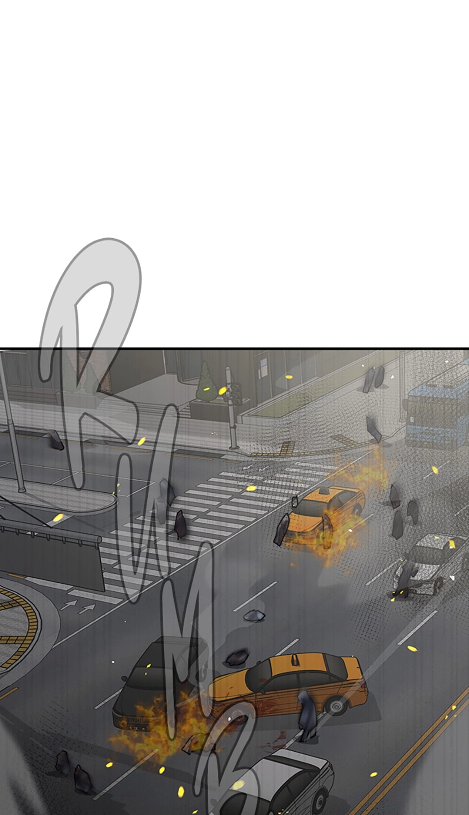 Starry Walk in the Dark Chapter 2 page 47 - 