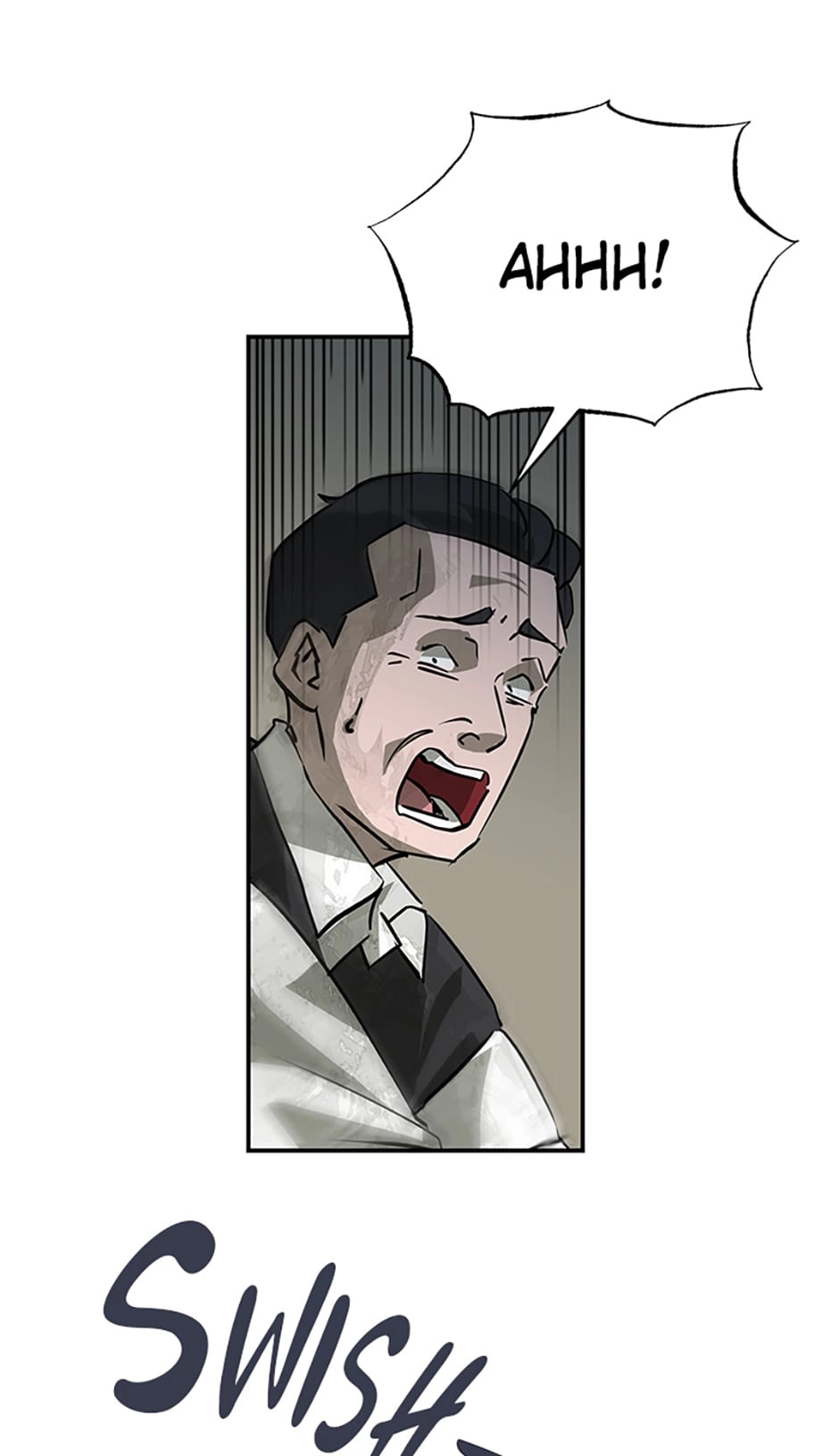 Starry Walk in the Dark Chapter 2 page 6 - 