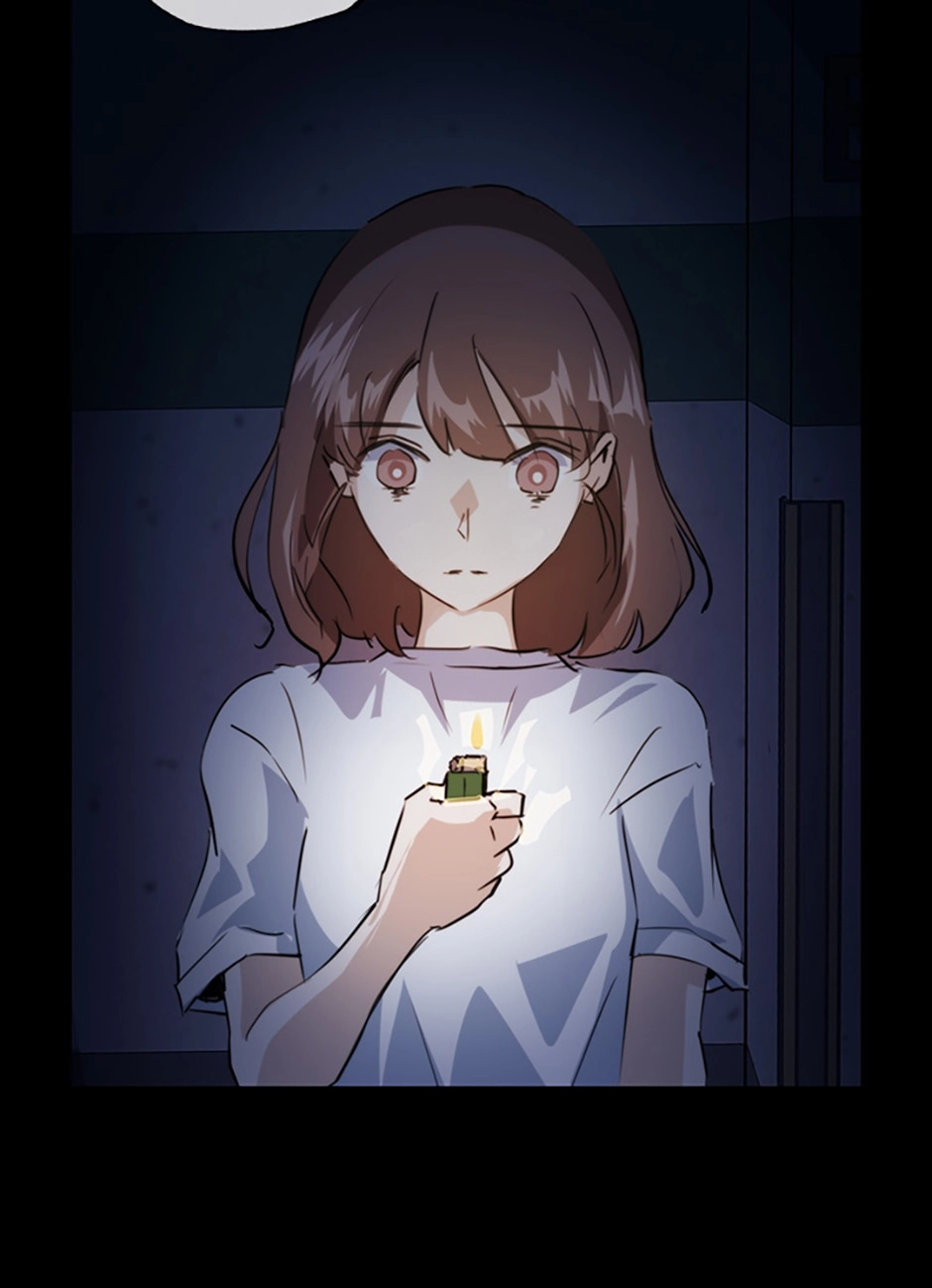 Starry Walk in the Dark Chapter 2 page 60 - 